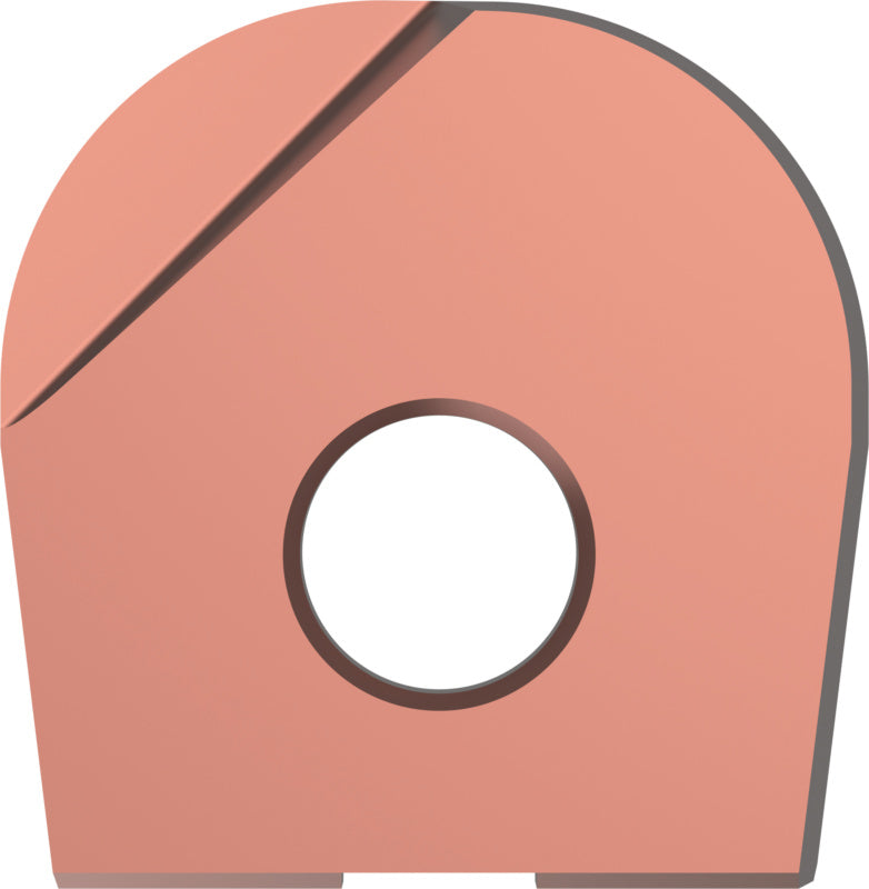 Vyměnitelná břitová destička WPB-FB