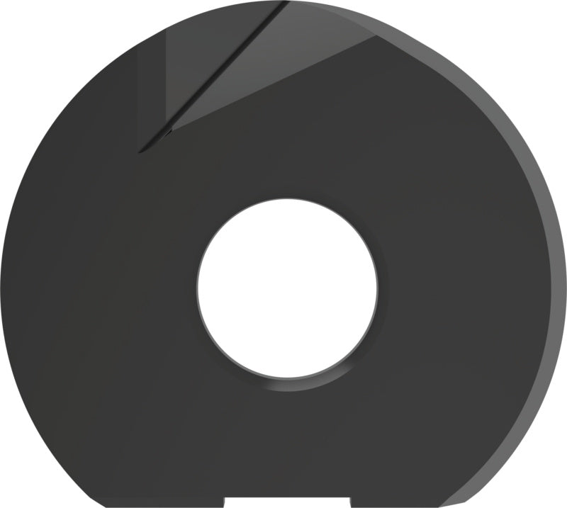 Vyměnitelná břitová destička WPR-N