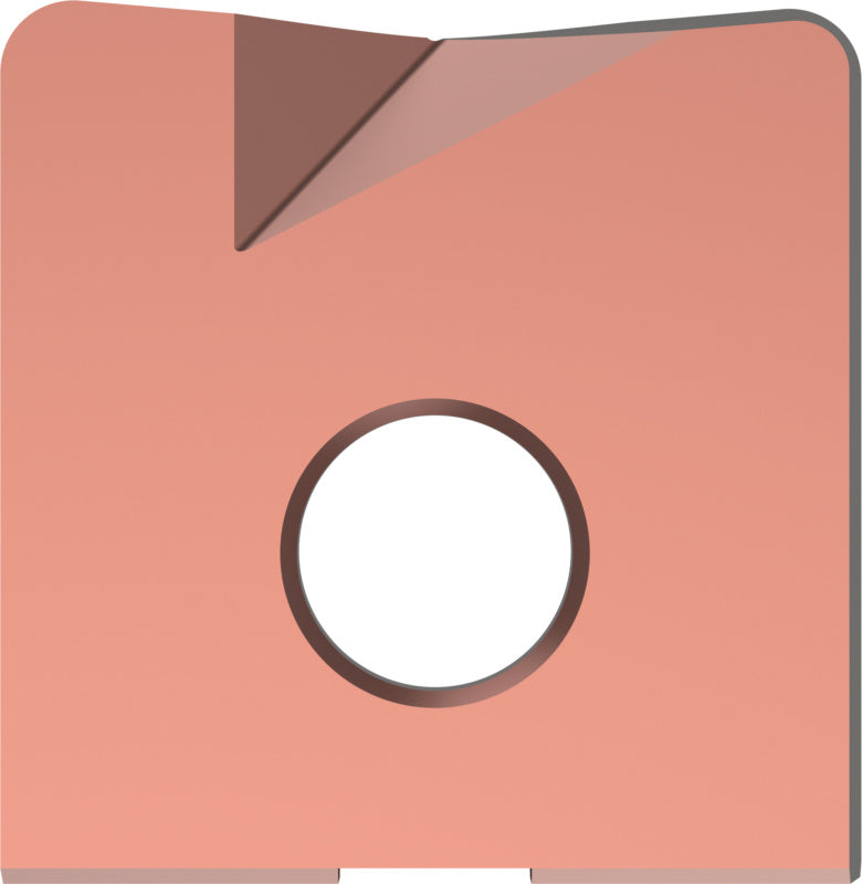 Vyměnitelná břitová destička WPV-N