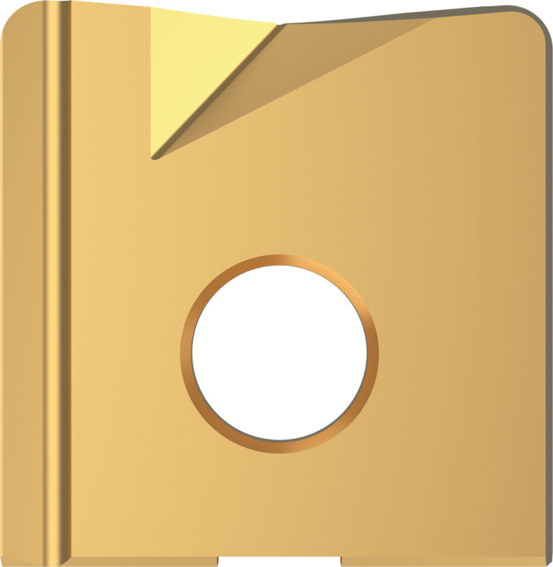 Vyměnitelná břitová destička WPV-CF