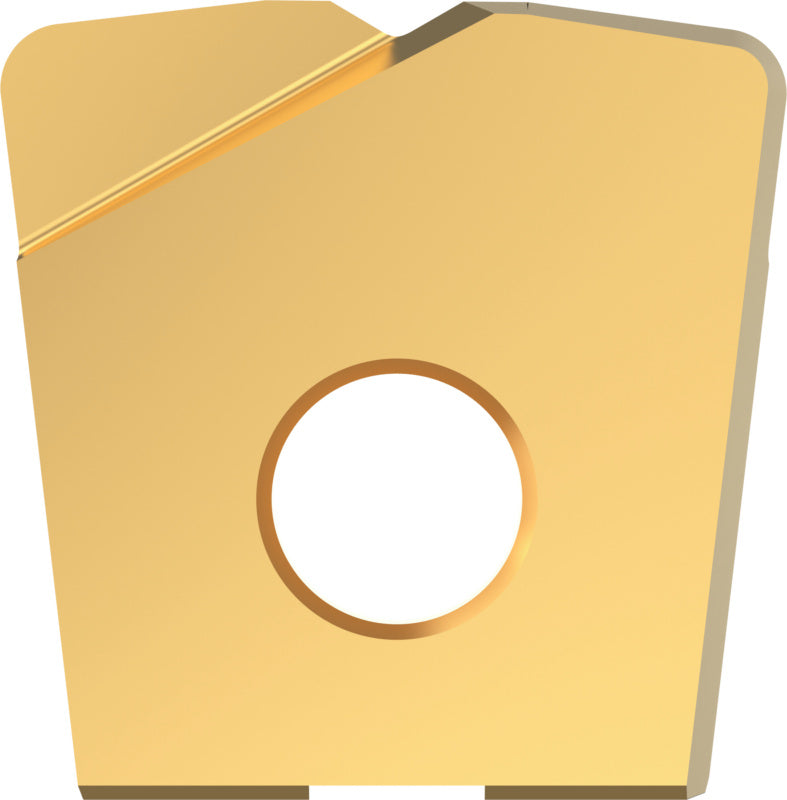 Vyměnitelná břitová destička WPB-HF