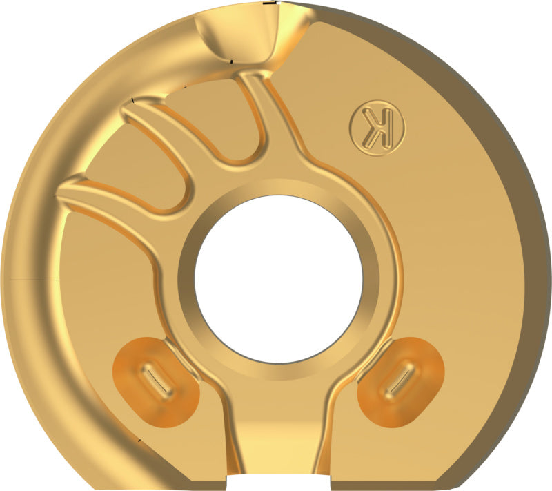 Vyměnitelná břitová destička WPR-AR