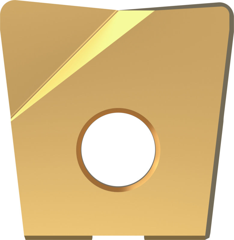 Vyměnitelná břitová destička WPB-CF