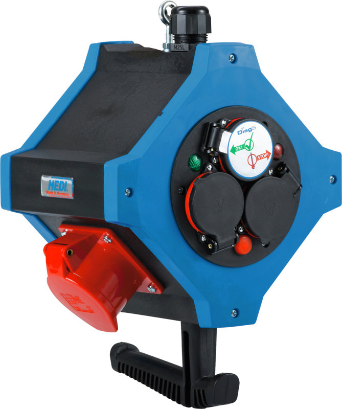 Napájecí jednotka e.STATION