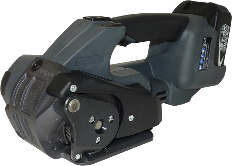 Bezdrátový páskovací přístroj BW-04 pro plastové pásky