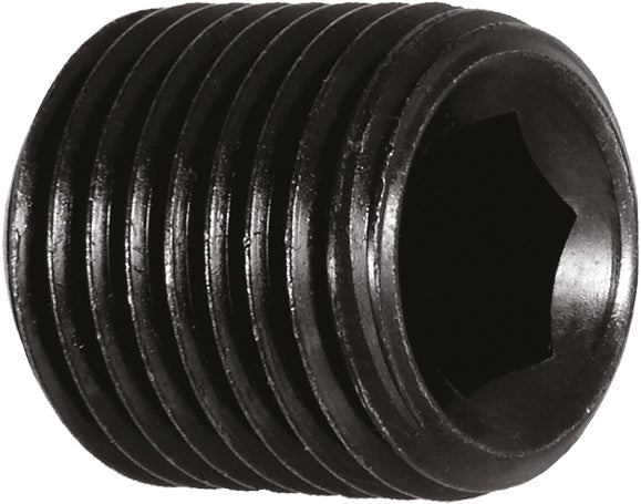 Šrouby pro Weldon DIN 1835B