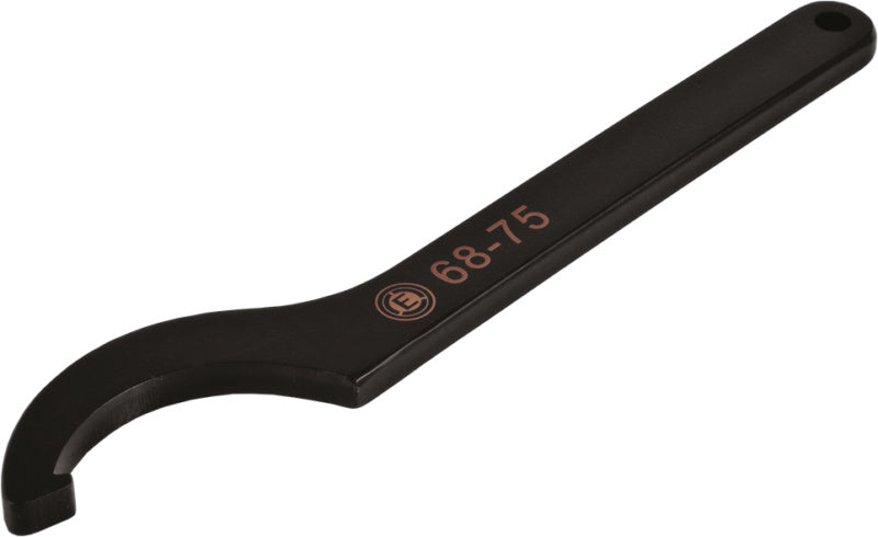 Hákový klíč pro sklíčidla OZ