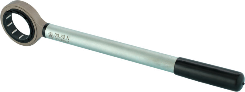 Klíč na válečková ložiska pro sklíčidla ER