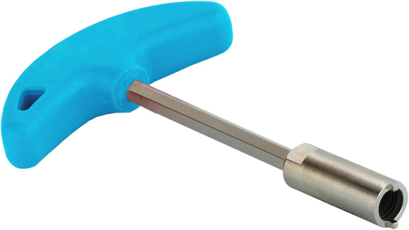 Klíč pro potrubí na řeznou kapalinu