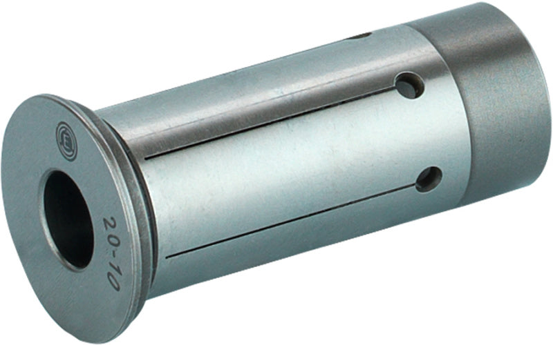 Redukční pouzdra, palcová