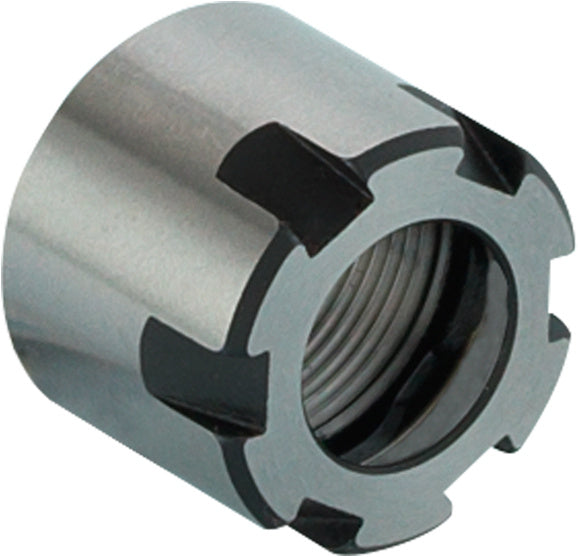 Miniaturní upínací matice ER