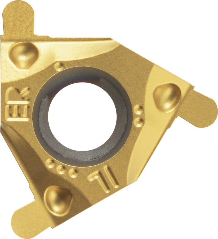 Zapichovací destičky s rádiusem