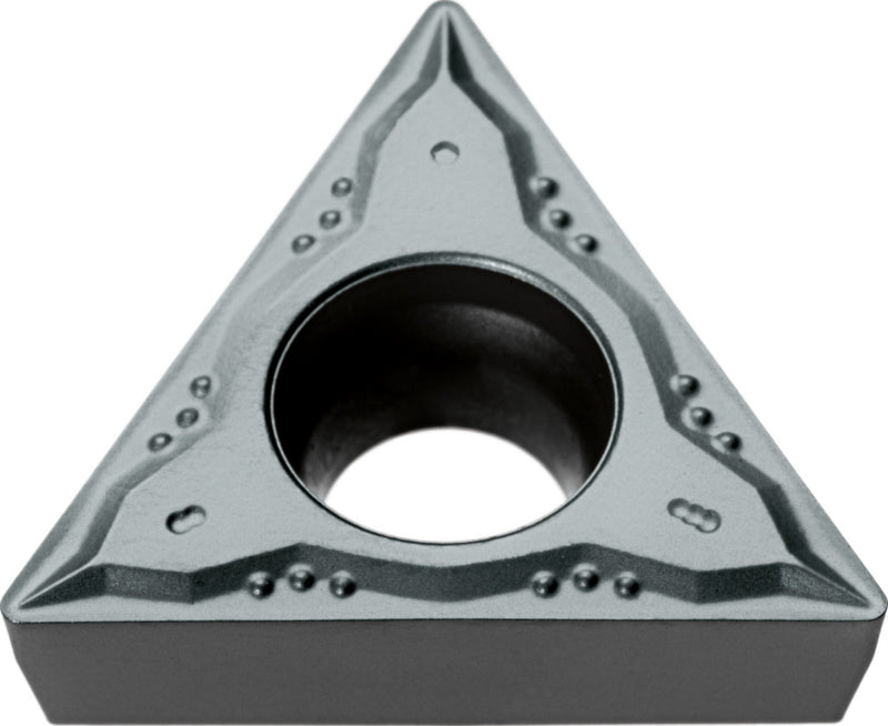 Vyměnitelná břitová destička TCMT, dokončovací, FU OHC8615