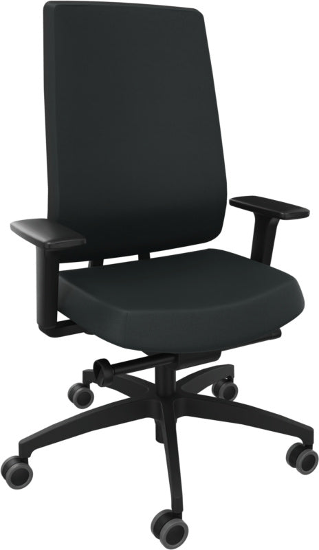 Kancelářská otočná židle Indeed Operator