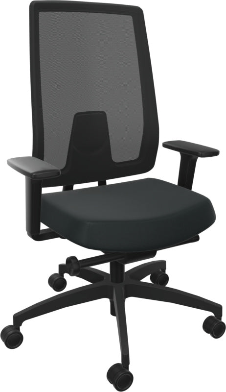 Kancelářská otočná židle Indeed mesh