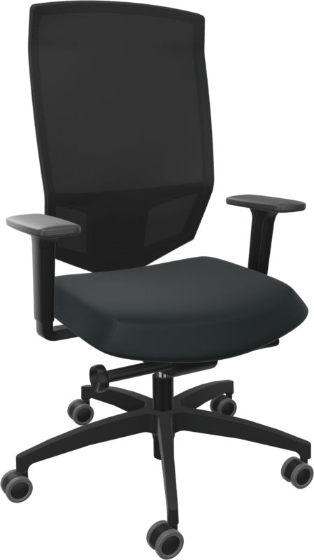 Kancelářská otočná židle @Just evo mesh