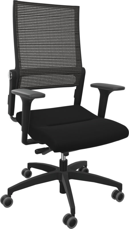 Kancelářská otočná židle Lordo flex