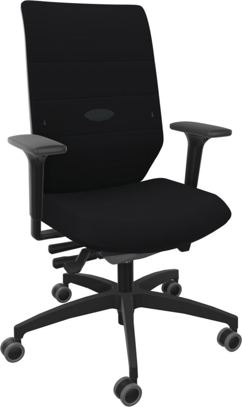 Kancelářská otočná židle Shape mesh comfort