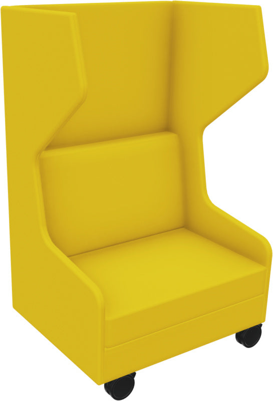 Křeslo Atelier lounge