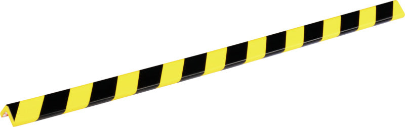 C35 samolepicí, flexibilní rohový ochranný profil