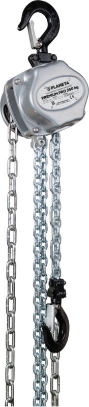 Řetězový kladkostroj PREMIUM PRO