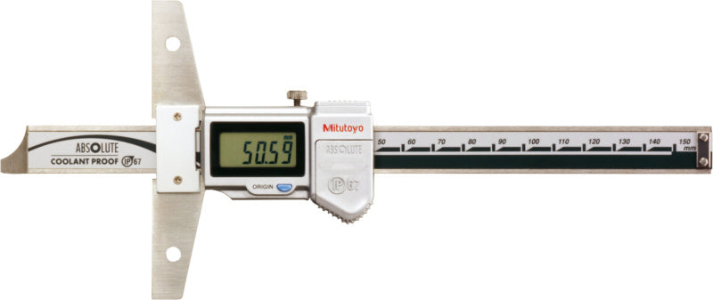 Marcal 16EWR/i-V s vyměnitelnými měřicími dotyky