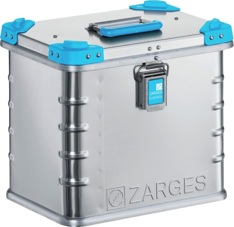 Přepravní krabice EUROBOX