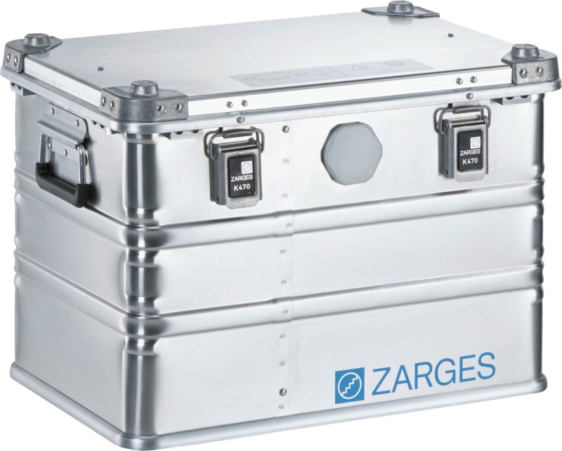 Univerzální bedna K 470 IP67