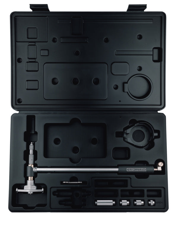 Přesný 2bodový dutinoměr pro otvory