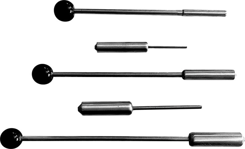 Magnety se slepým otvorem