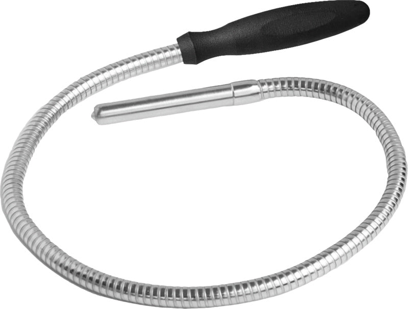 Magnetický zvedák s pevnou magnetickou hlavou AlNiCo