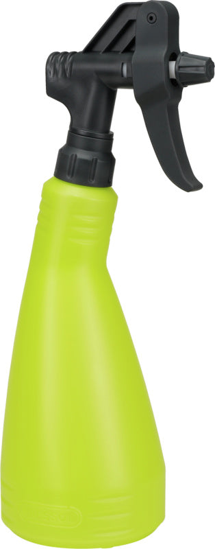 Průmyslový rozprašovač, žlutý