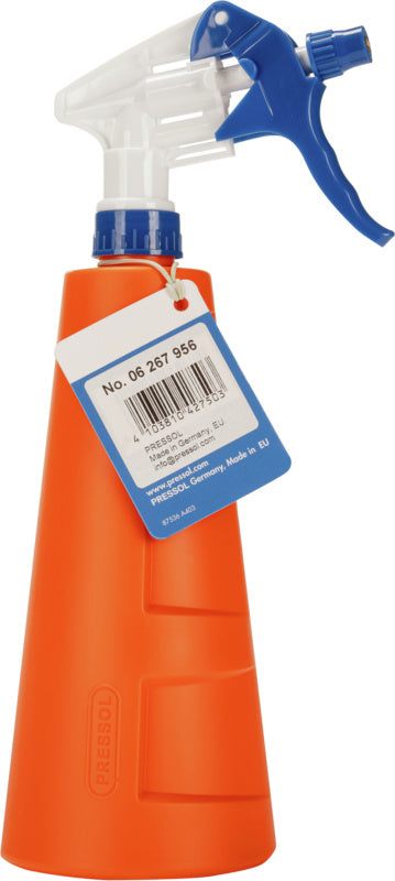 Průmyslový rozprašovač s mosaznou tryskou