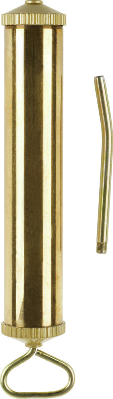 Sací a tlakové stříkačky