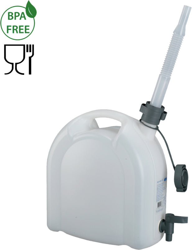 Kanystr na vodu, 10 l