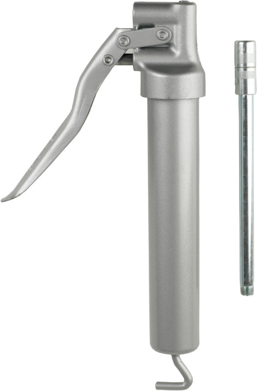 Jednoruční mazací lis s pákou čerpadla