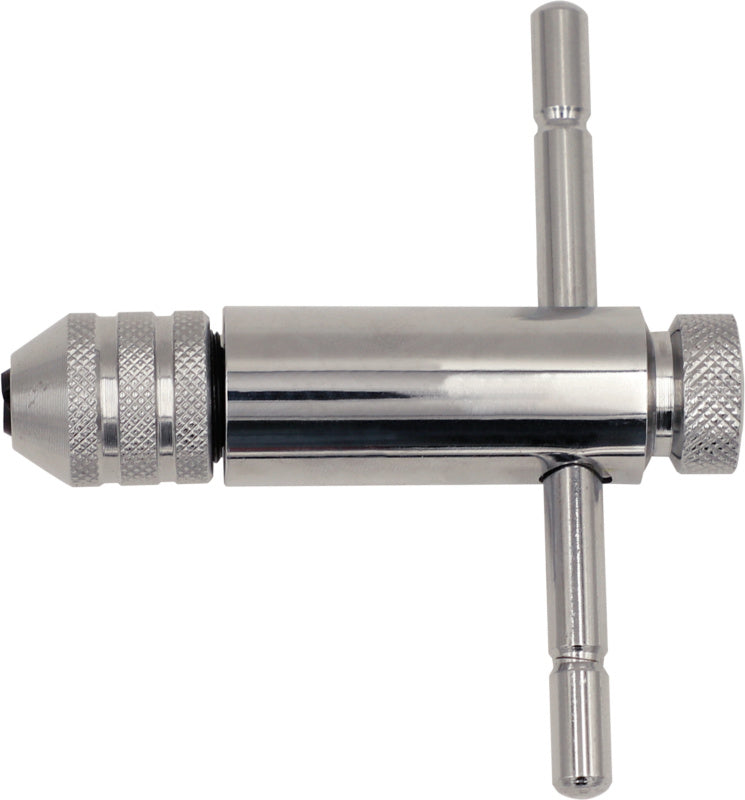 Držák nástrojů se středicím okem