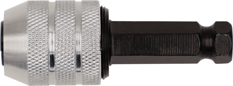 Držák nástrojů se šestihrannou stopkou