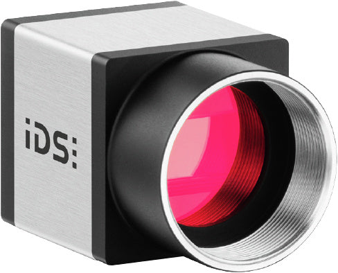 Barevná digitální USB kamera, USB 3.0, 18 MPix