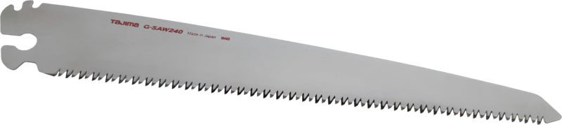 Náhradní pilový list G-SAW 240 mm 9 TPI