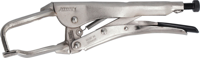 Kleště samosvorné svářecí