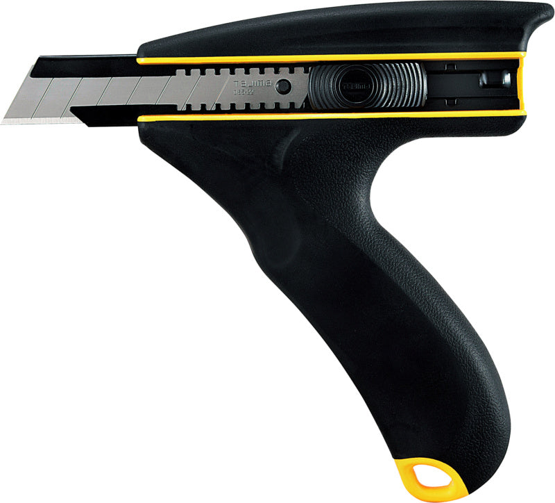 Univerzální nůž Strong-J s pistolovou rukojetí 22 mm