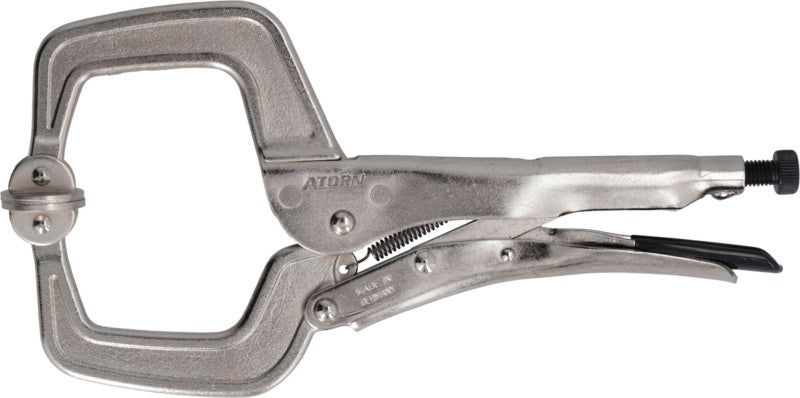 Paralelní karosářské samosvorné kleště