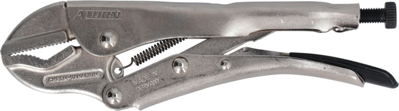 Nastavitelné samosvorné kleště