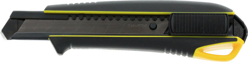 Univerzální nůž Driver, 18 mm, čepele Razar Black, Auto Lock