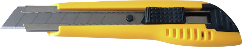 Pracovní nůž LC 18 mm