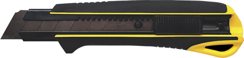 Pracovní nůž Dura, 25 mm