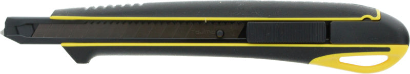 Univerzální nůž Driver, 9 mm, s čepelí Razar Black, Auto Lock