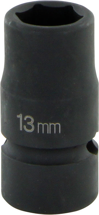 Nástavec nástrčného klíče, šestihranná hlava, vedení vřetenem