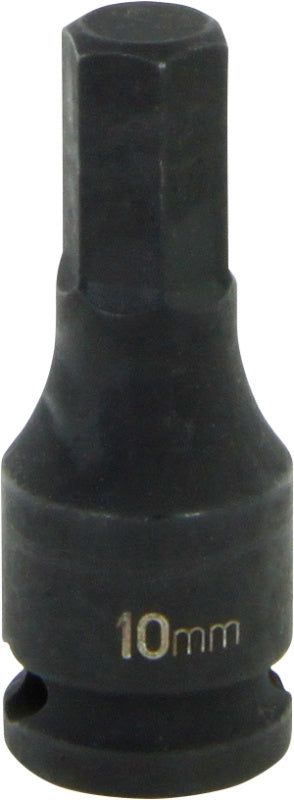 Nástavec nástrčného klíče, šestihran